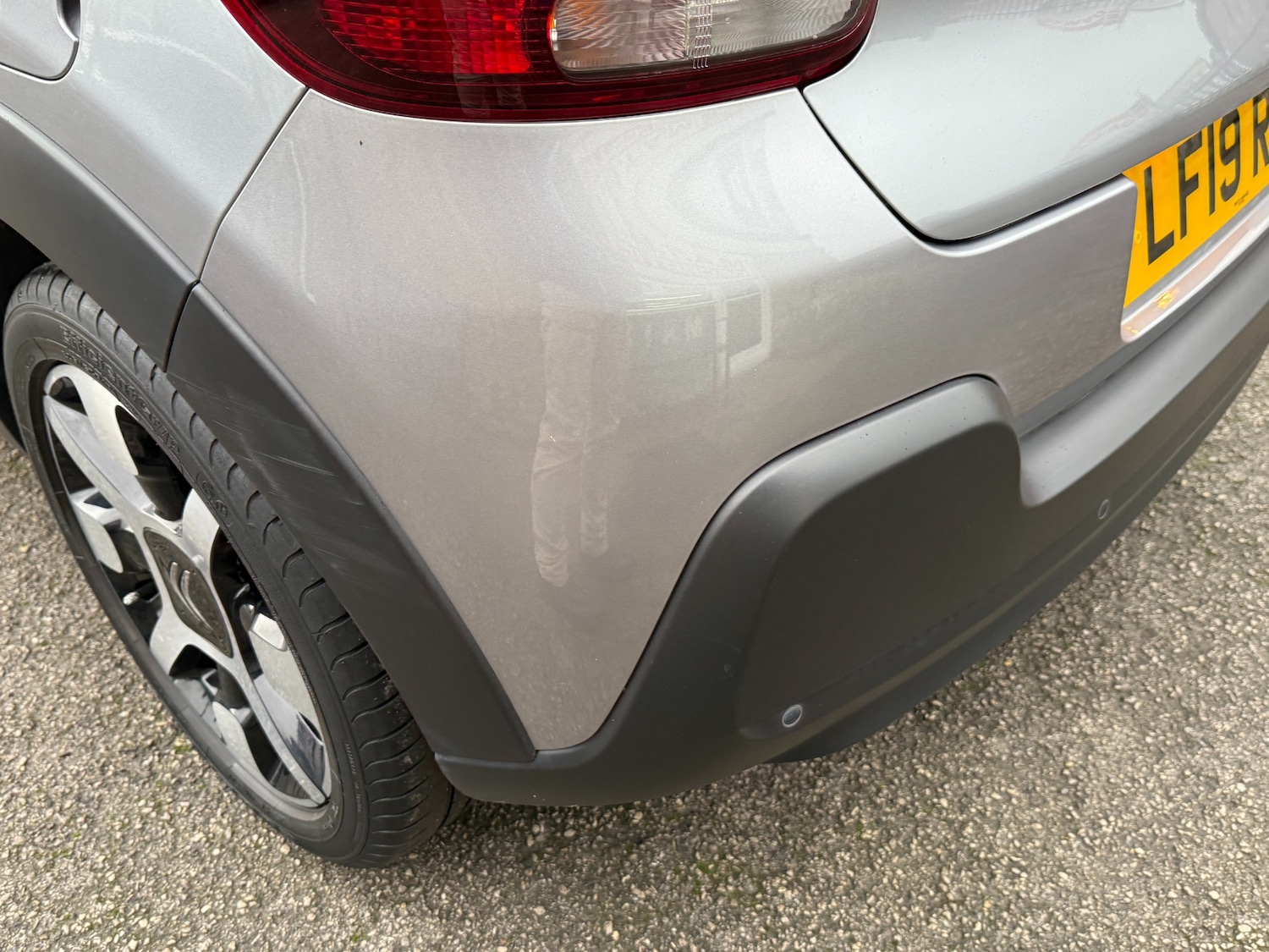 Used Citroen C3 2019 for sale - 76553913: Photo 35