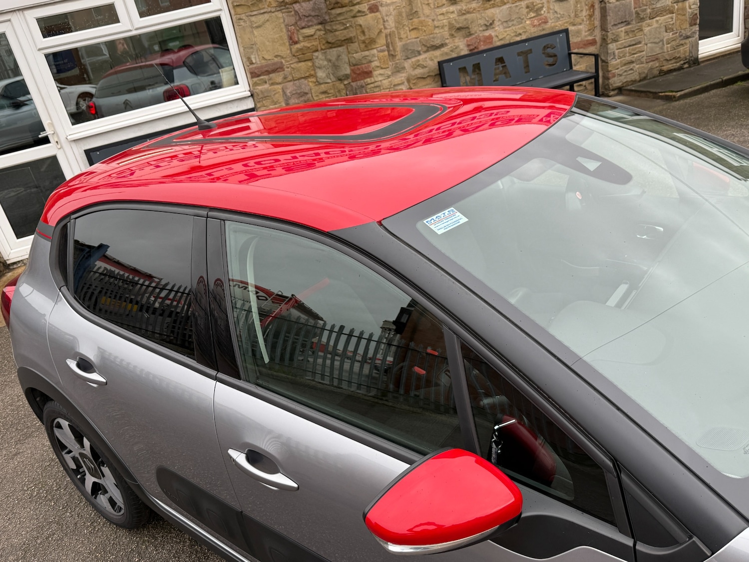 Used Citroen C3 2019 for sale - 76553913: Photo 42