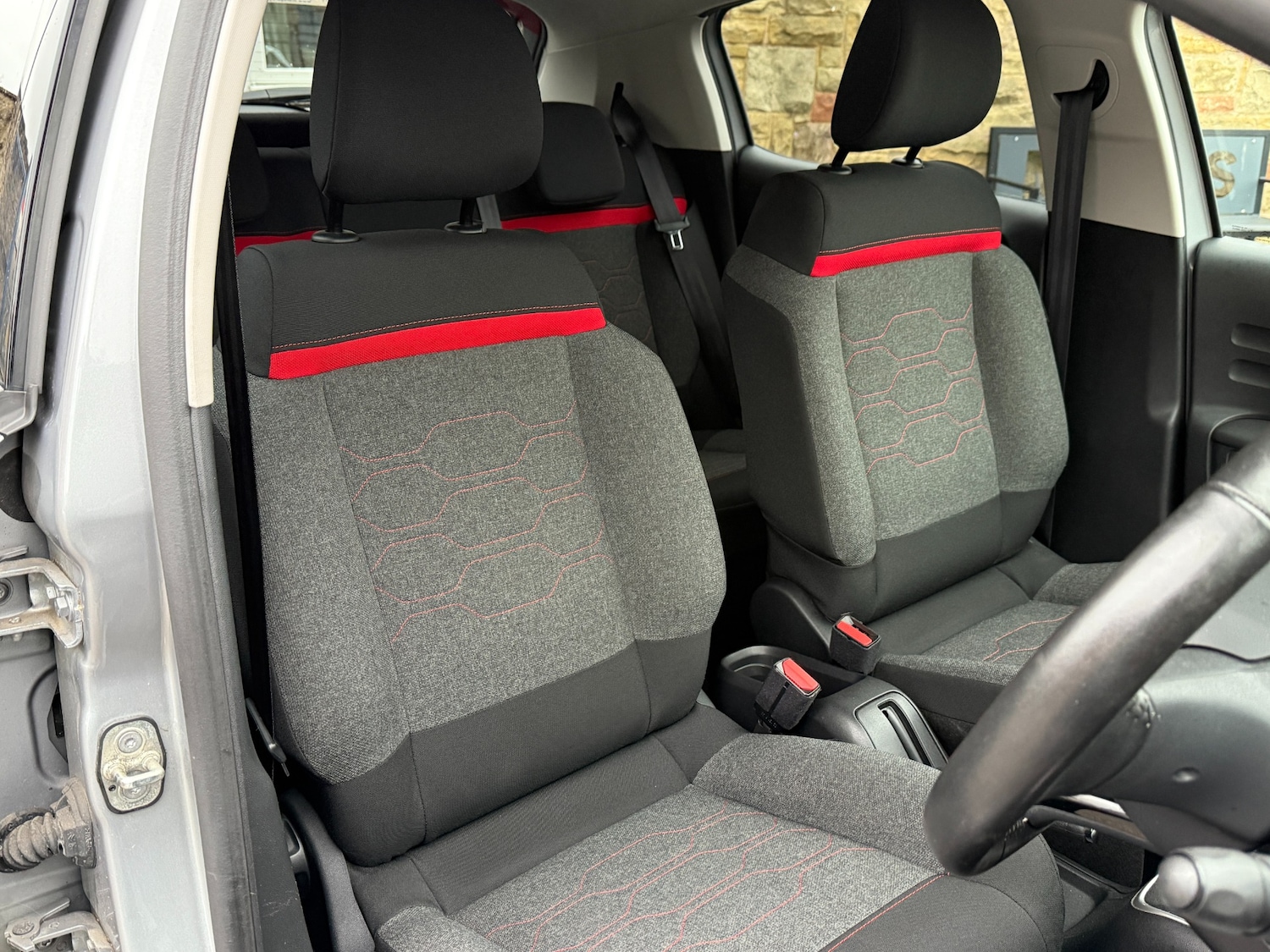 Used Citroen C3 2019 for sale - 76553913: Photo 6