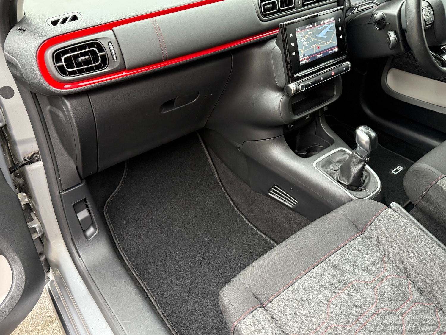 Used Citroen C3 2019 for sale - 76553913: Photo 7