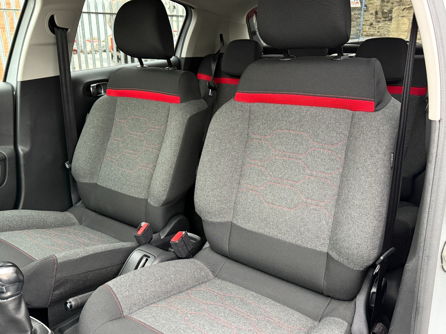 Used Citroen C3 2019 for sale - 76553913: Photo 8