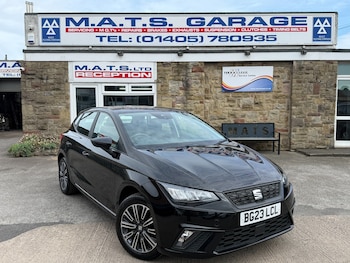 Used SEAT Ibiza 2023 for sale - 78813048: Photo