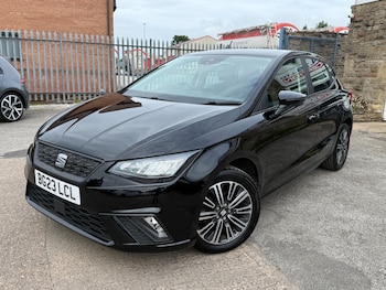 Used SEAT Ibiza 2023 for sale - 78813048: Photo
