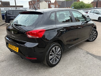 Used SEAT Ibiza 2023 for sale - 78813048: Photo