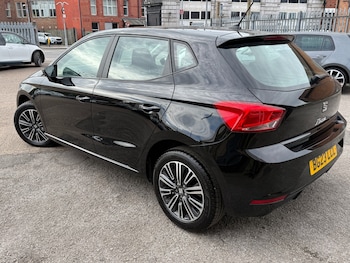 Used SEAT Ibiza 2023 for sale - 78813048: Photo