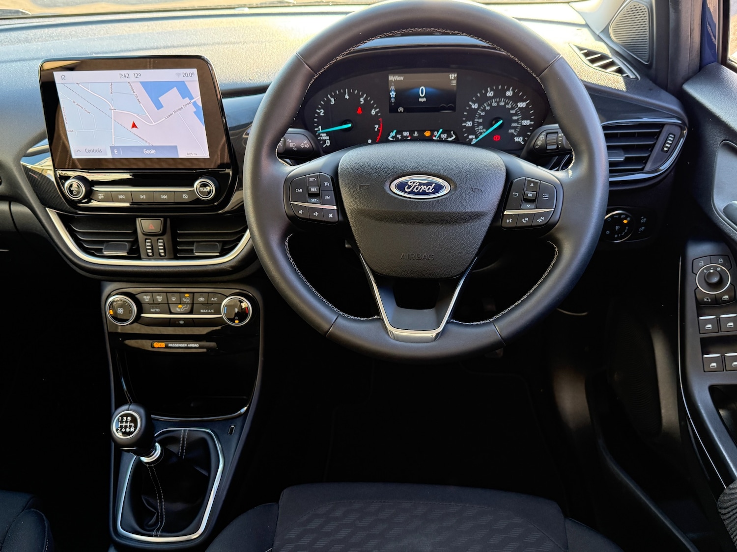 Used Ford Puma 2022 for sale - 78108044: Photo 12