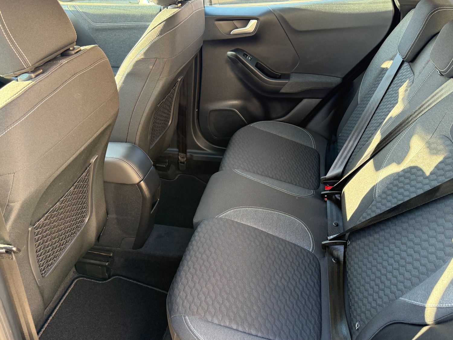 Used Ford Puma 2022 for sale - 78108044: Photo 19