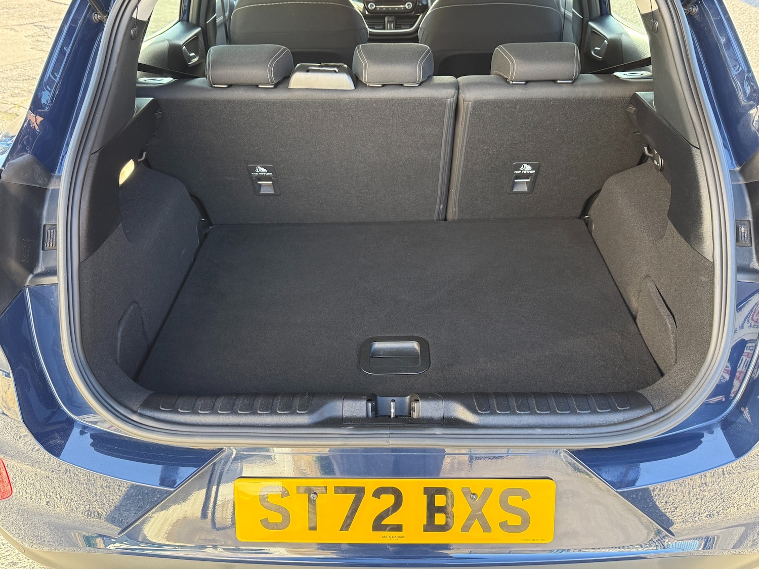 Used Ford Puma 2022 for sale - 78108044: Photo 21