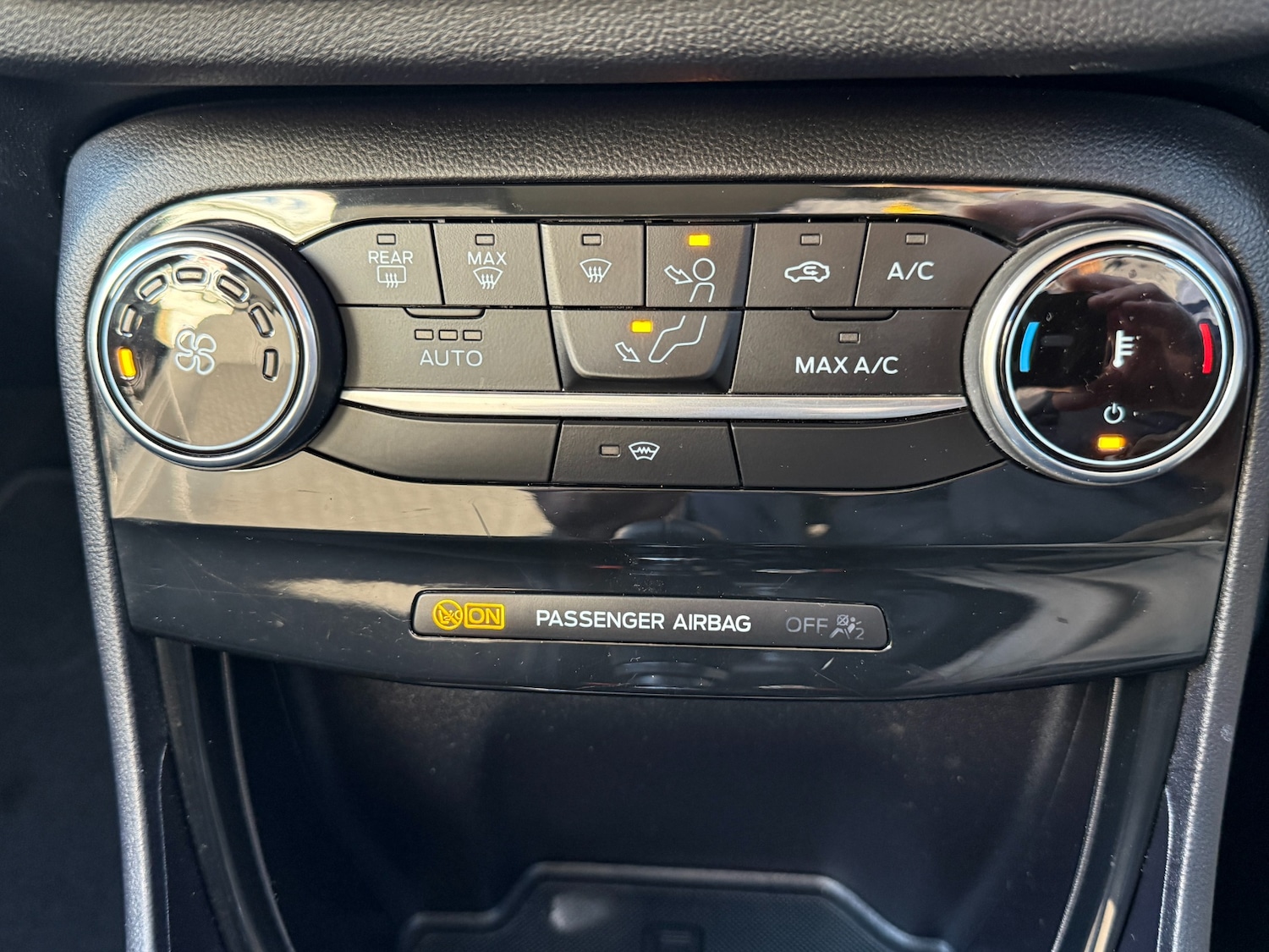 Used Ford Puma 2022 for sale - 78108044: Photo 22