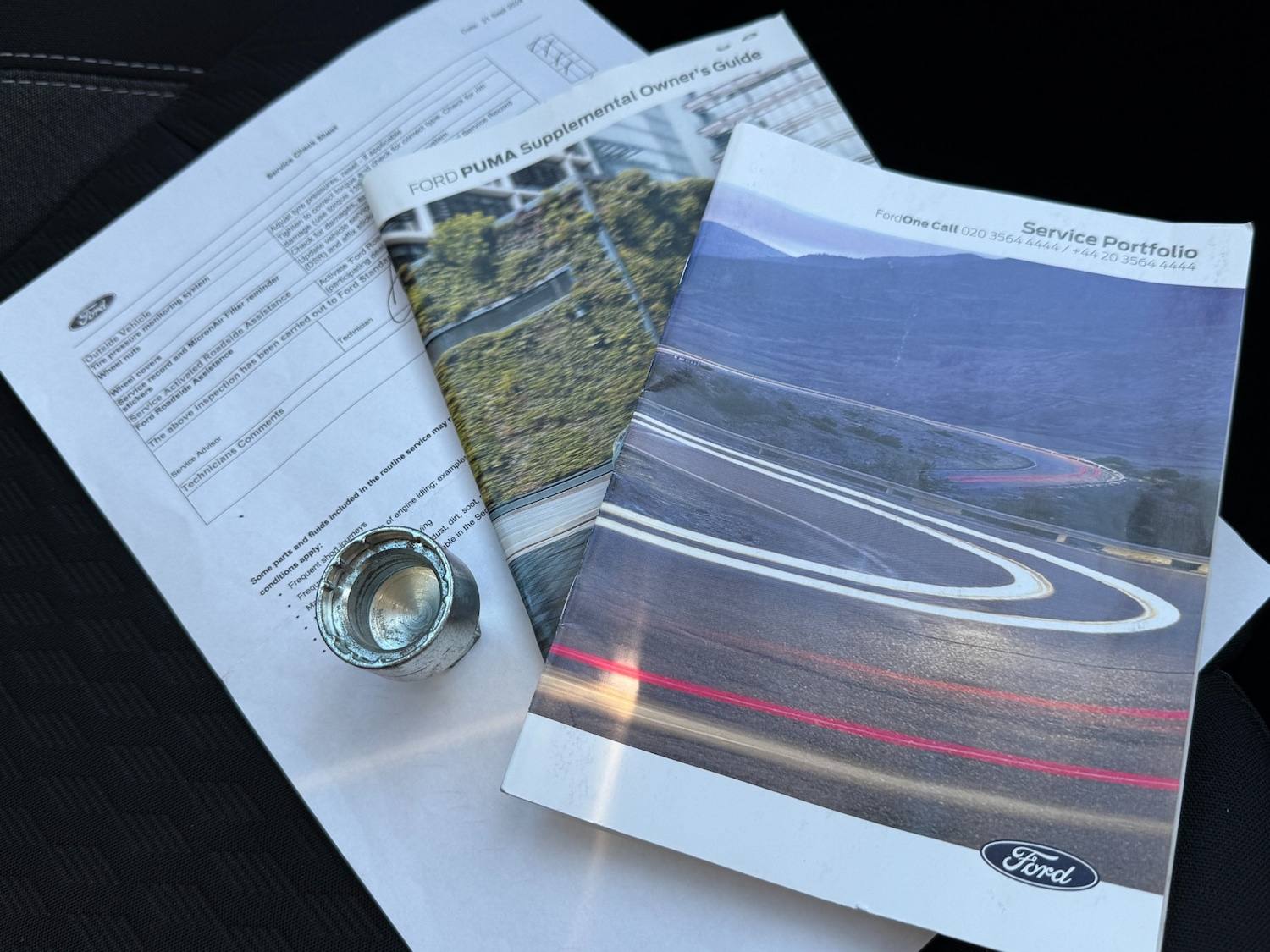 Used Ford Puma 2022 for sale - 78108044: Photo 26