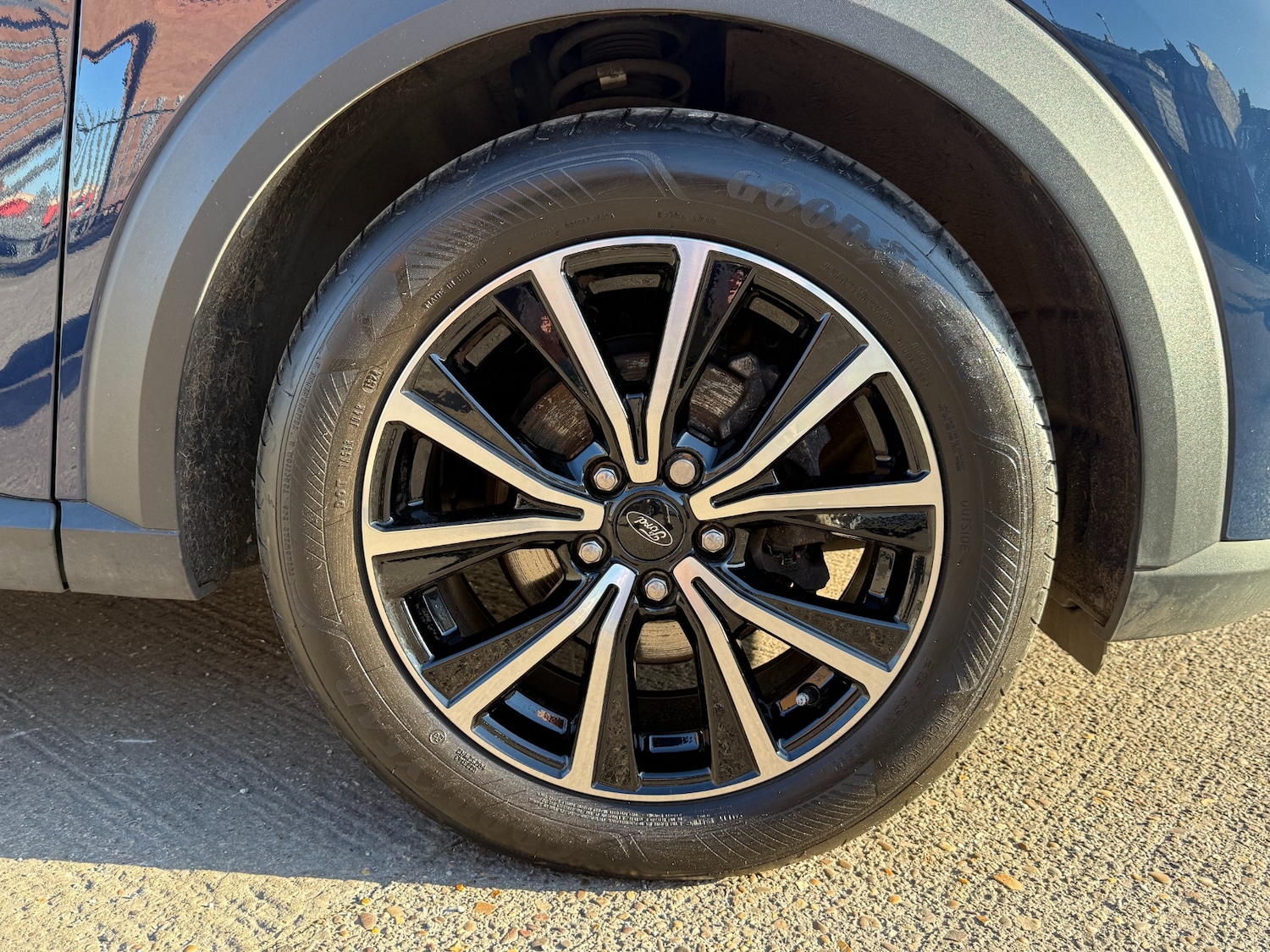 Used Ford Puma 2022 for sale - 78108044: Photo 27