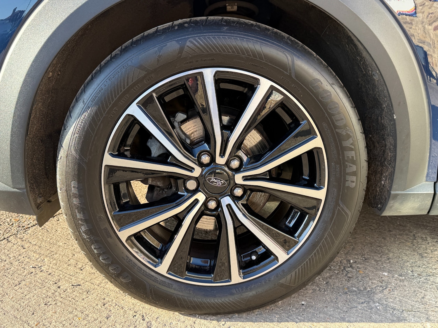 Used Ford Puma 2022 for sale - 78108044: Photo 28