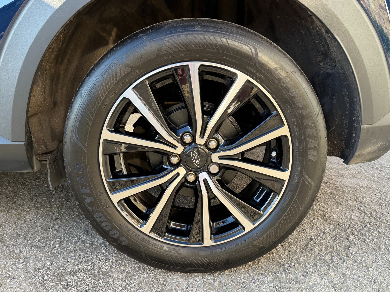 Used Ford Puma 2022 for sale - 78108044: Photo 29