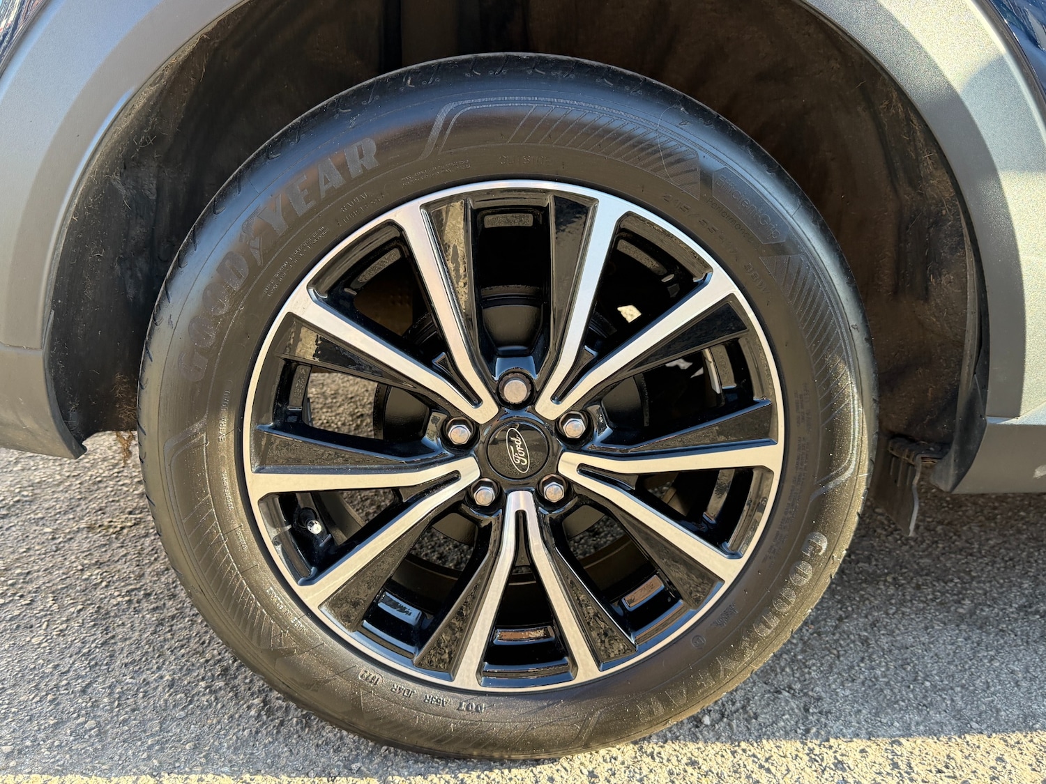 Used Ford Puma 2022 for sale - 78108044: Photo 30