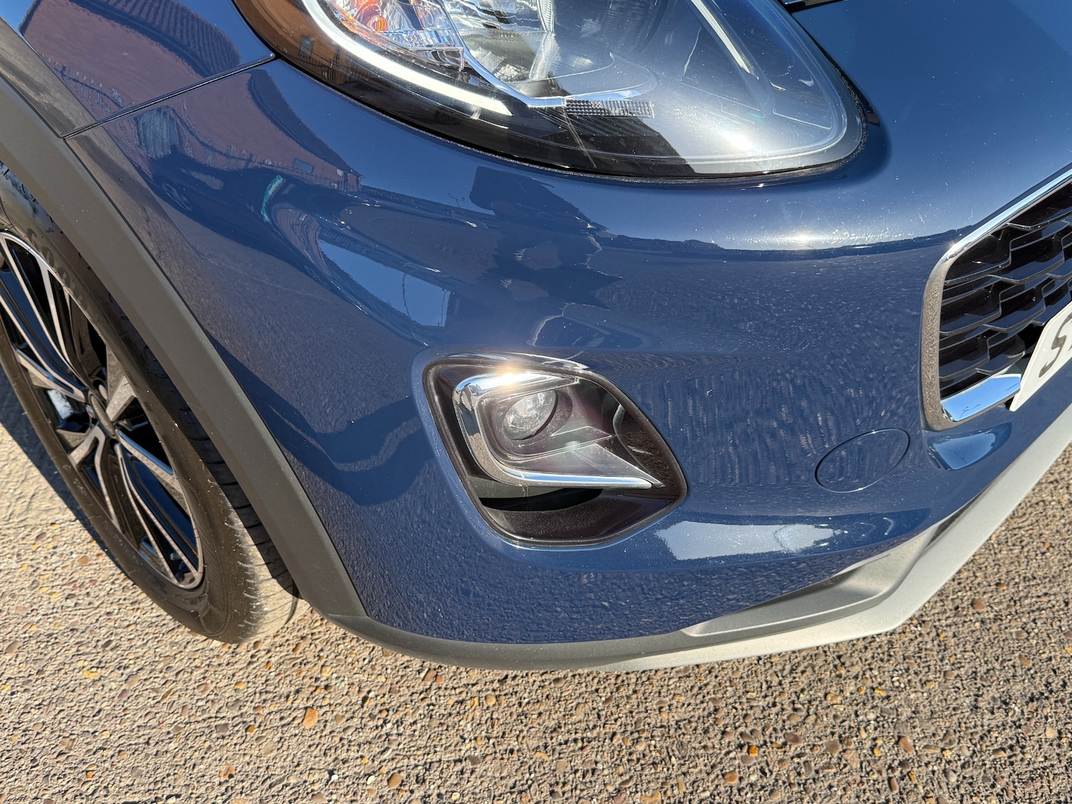 Used Ford Puma 2022 for sale - 78108044: Photo 31