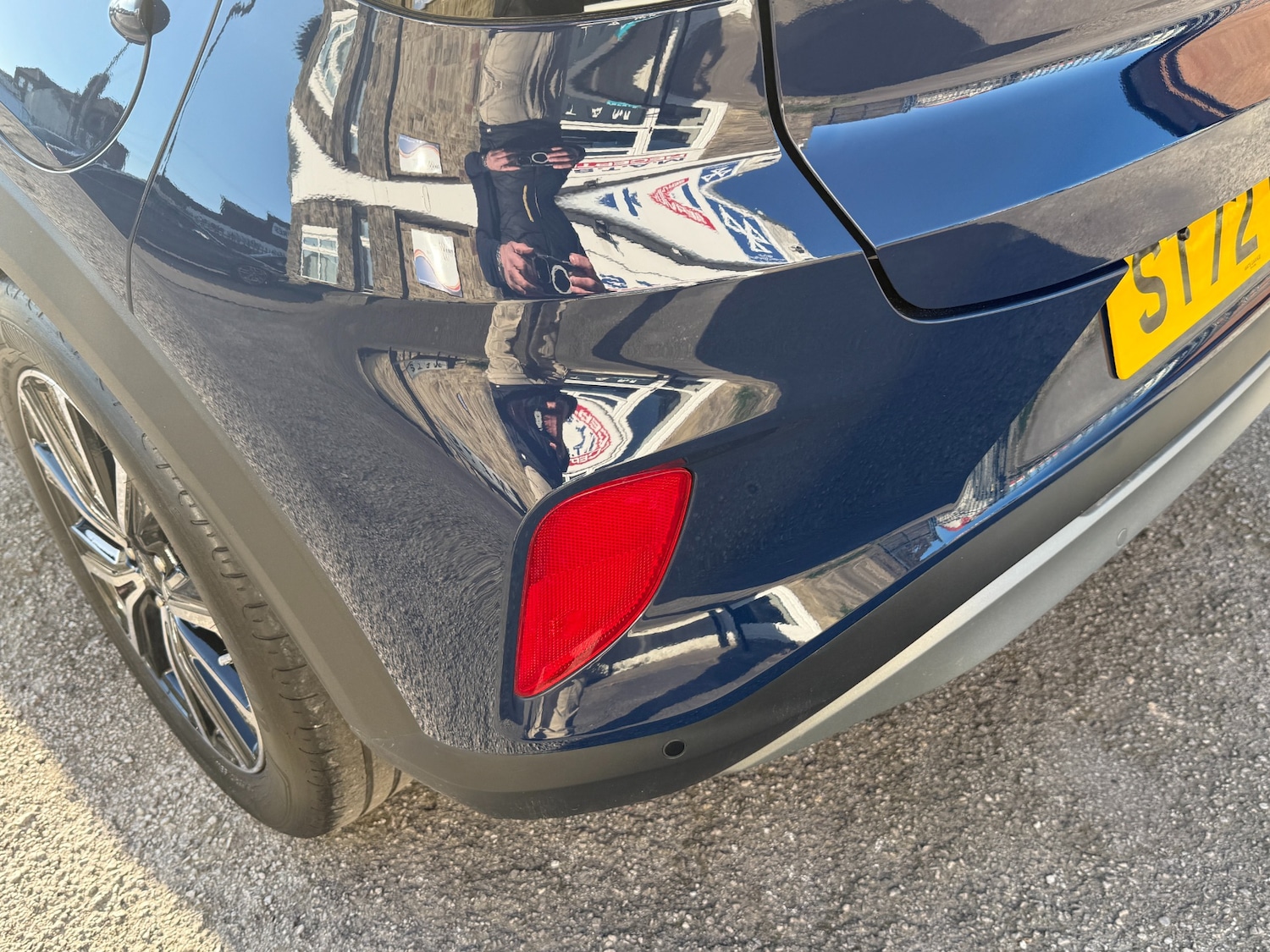 Used Ford Puma 2022 for sale - 78108044: Photo 33