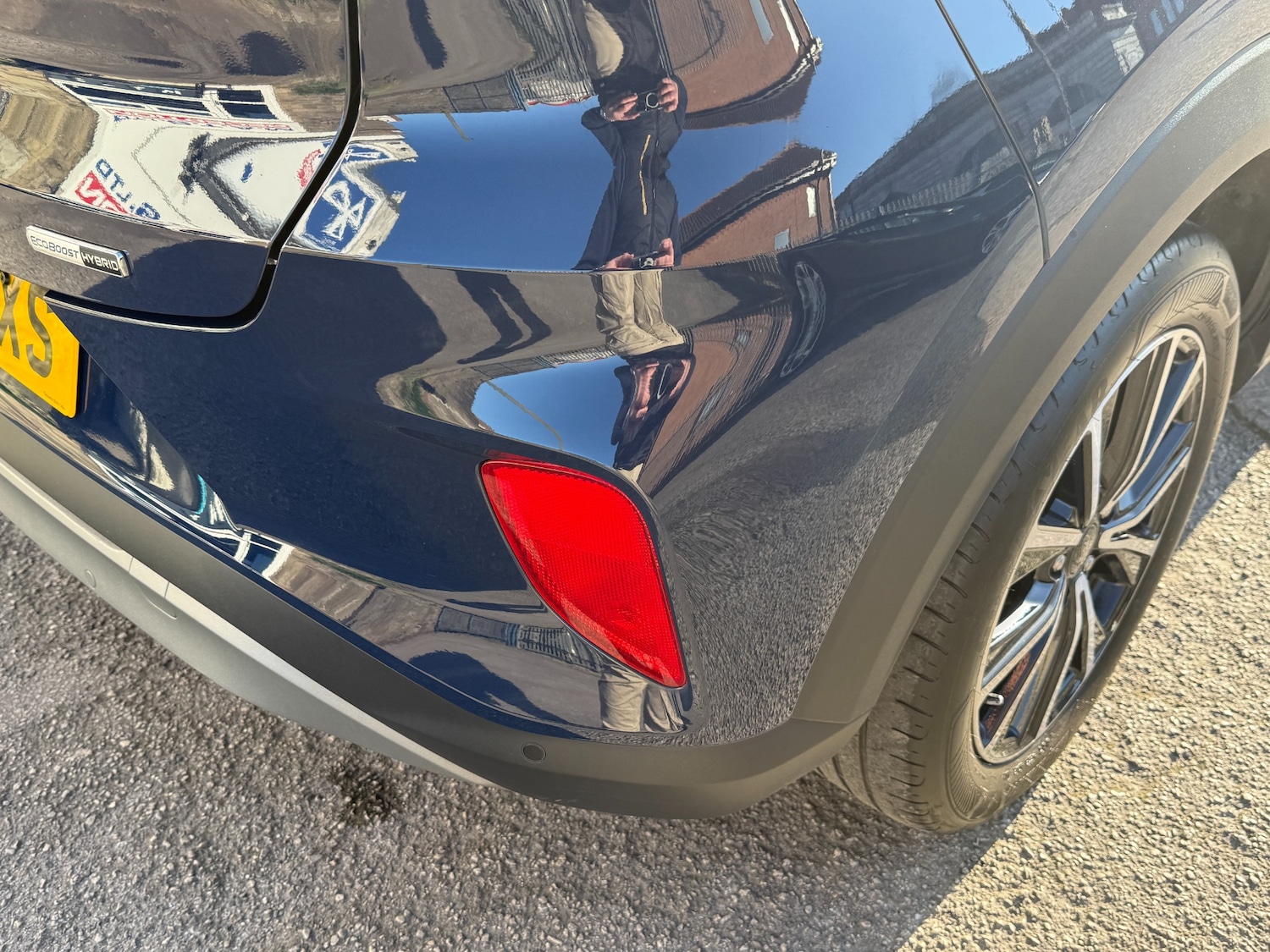 Used Ford Puma 2022 for sale - 78108044: Photo 34