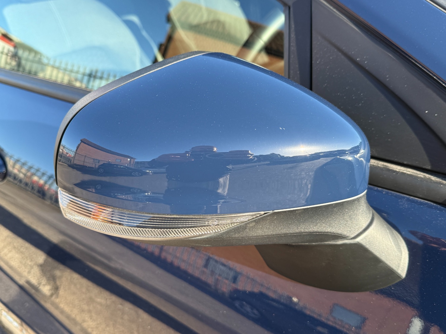 Used Ford Puma 2022 for sale - 78108044: Photo 35