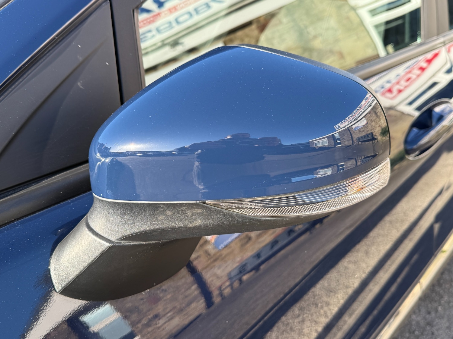 Used Ford Puma 2022 for sale - 78108044: Photo 36