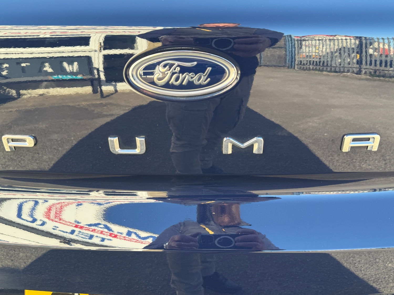 Used Ford Puma 2022 for sale - 78108044: Photo 37