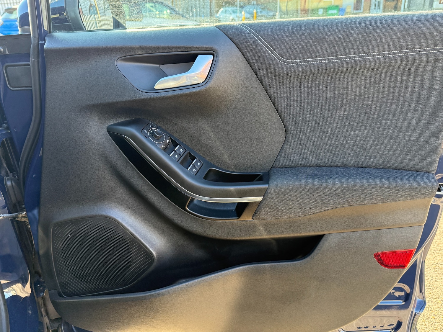 Used Ford Puma 2022 for sale - 78108044: Photo 38