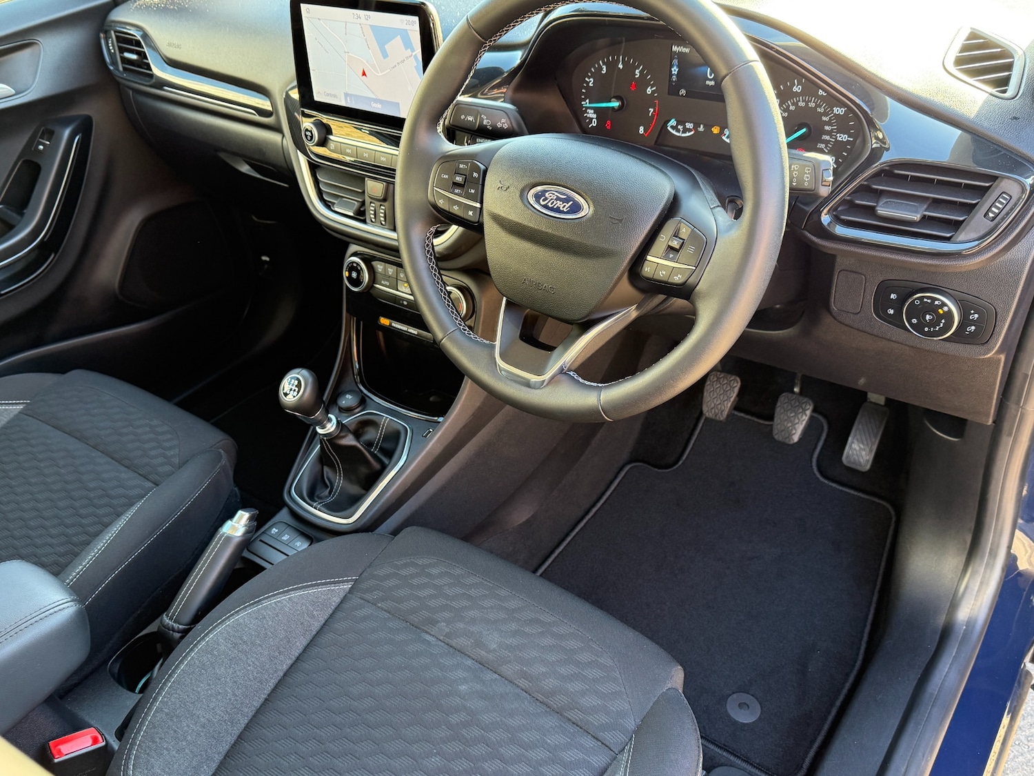 Used Ford Puma 2022 for sale - 78108044: Photo 5