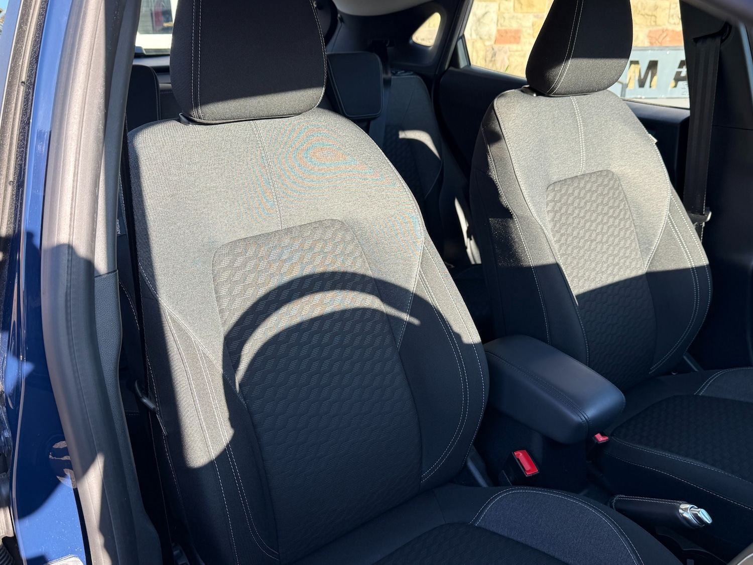 Used Ford Puma 2022 for sale - 78108044: Photo 6