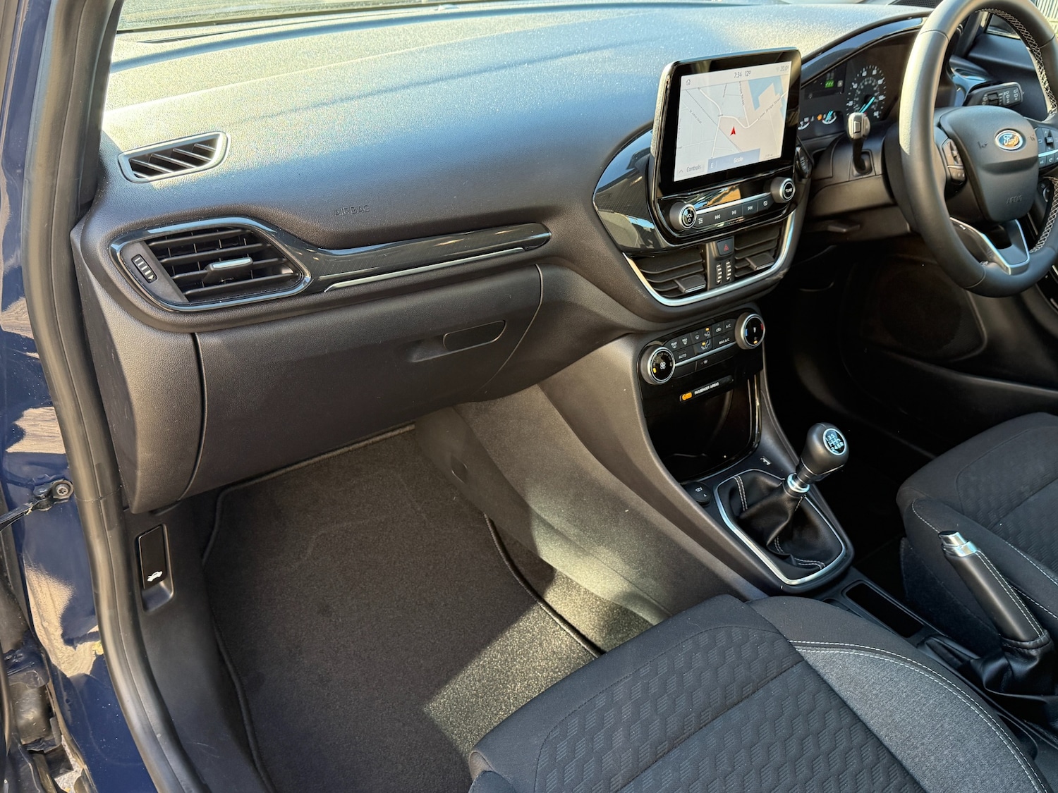 Used Ford Puma 2022 for sale - 78108044: Photo 7