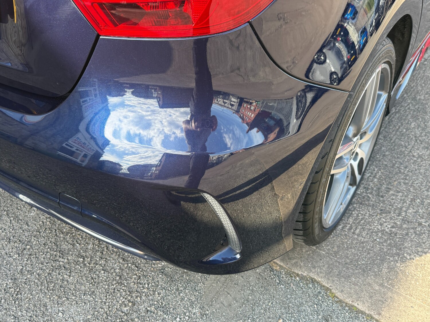 Vehicle 32