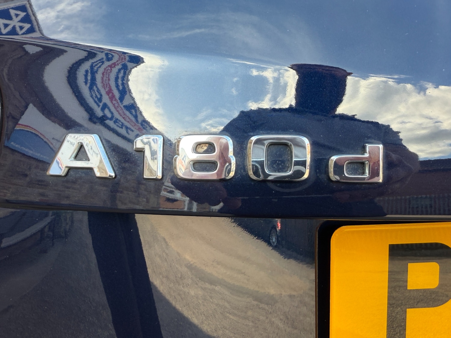 Vehicle 38