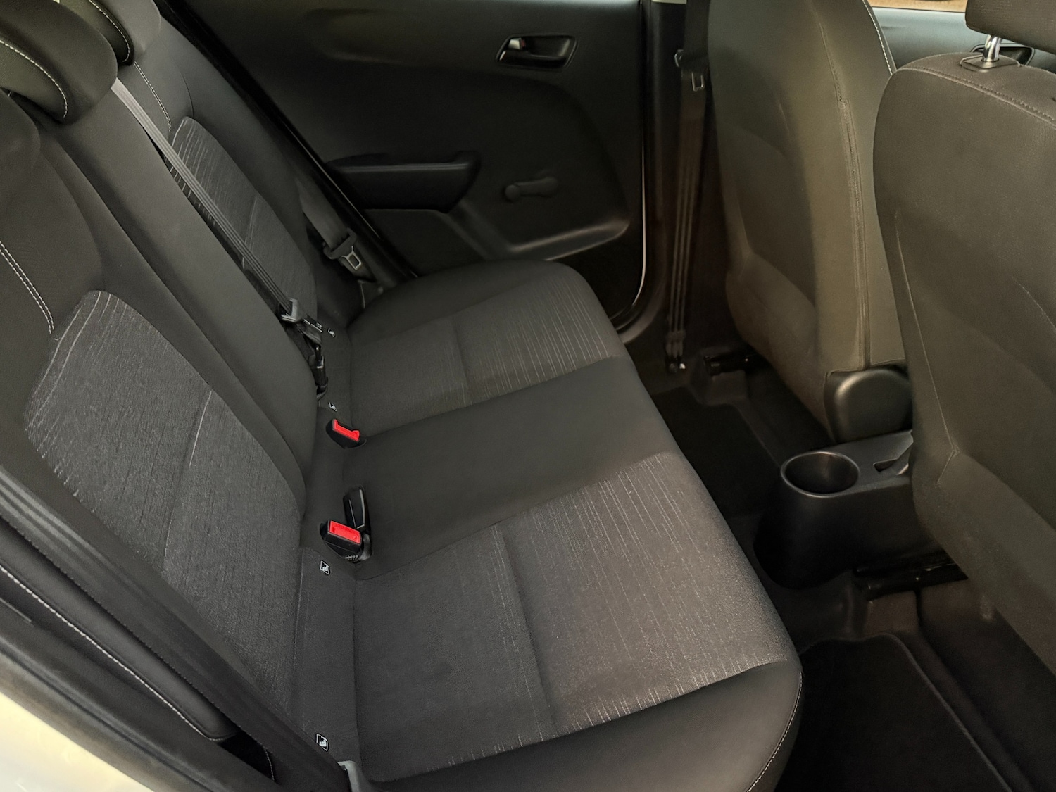 Used Kia Picanto 2018 for sale - 76734614: Photo 17