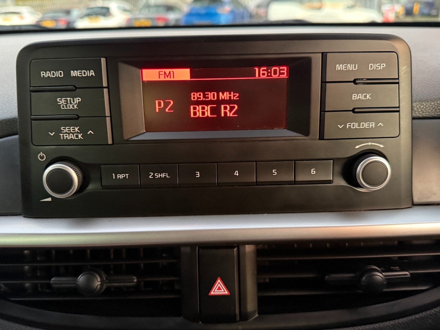 Used Kia Picanto 2018 for sale - 76734614: Photo 19