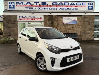 Used Kia Picanto 2018 for sale - 76734614: Photo