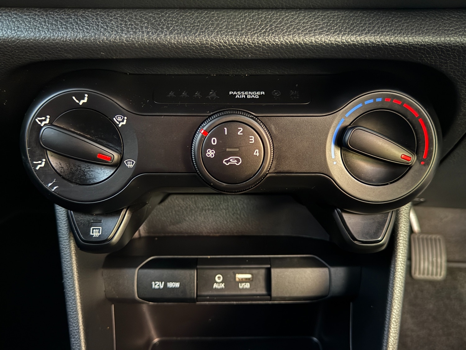 Used Kia Picanto 2018 for sale - 76734614: Photo 20