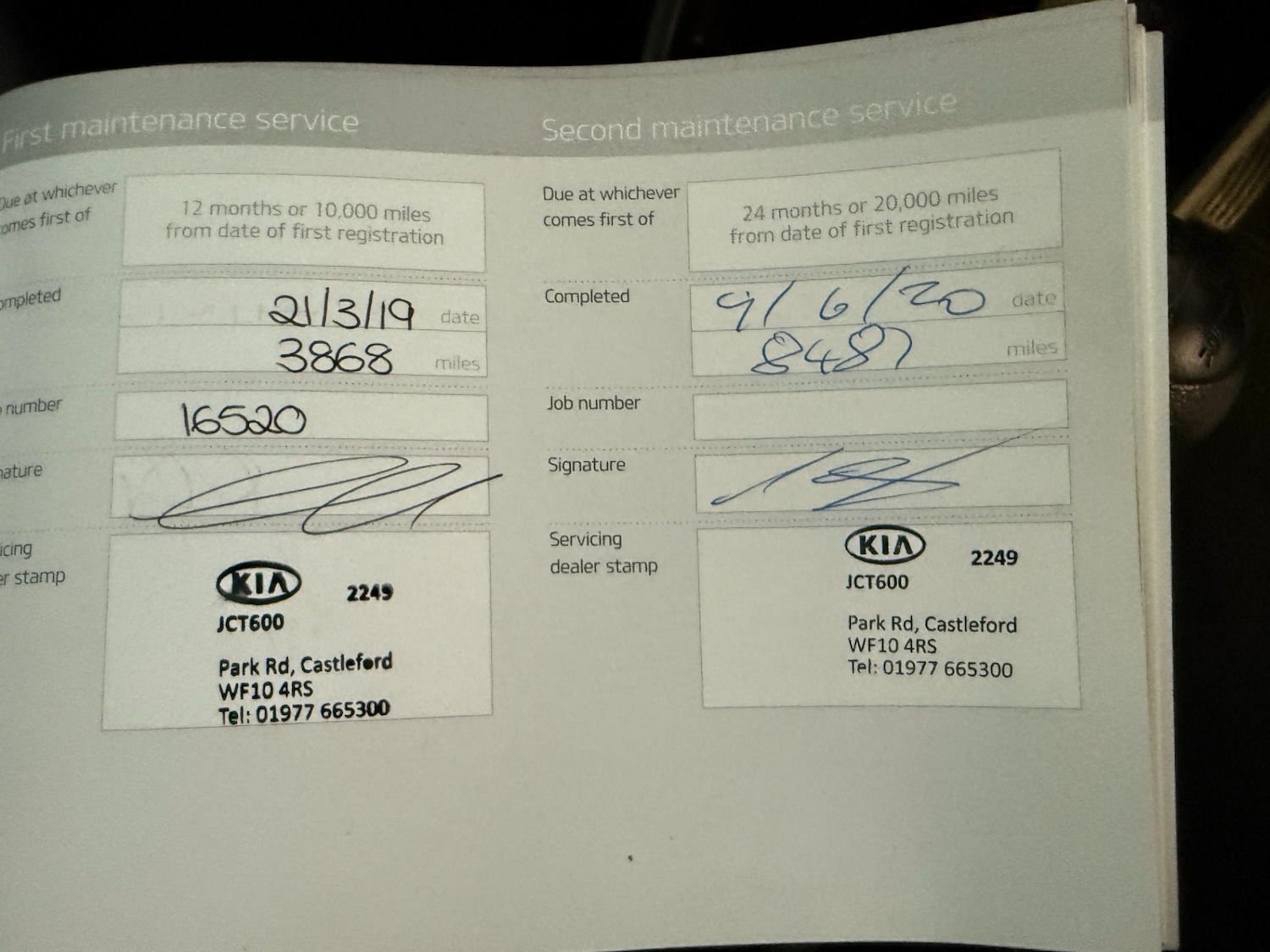 Used Kia Picanto 2018 for sale - 76734614: Photo 23