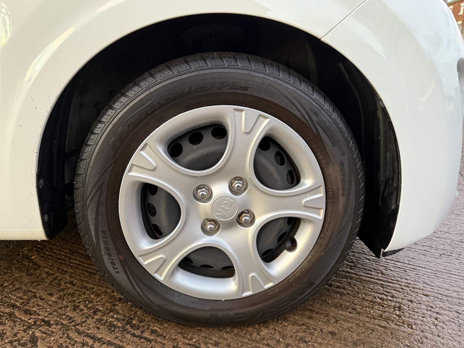 Used Kia Picanto 2018 for sale - 76734614: Photo 26