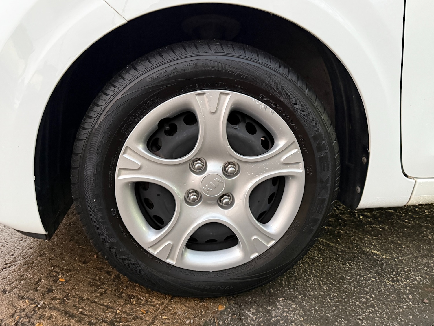 Used Kia Picanto 2018 for sale - 76734614: Photo 27