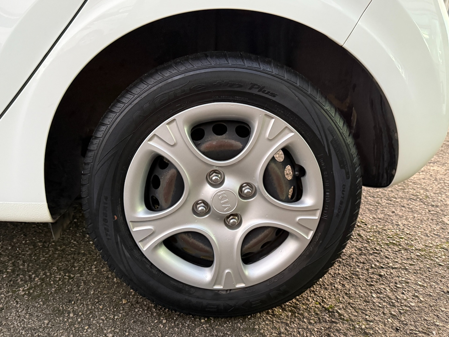 Used Kia Picanto 2018 for sale - 76734614: Photo 28