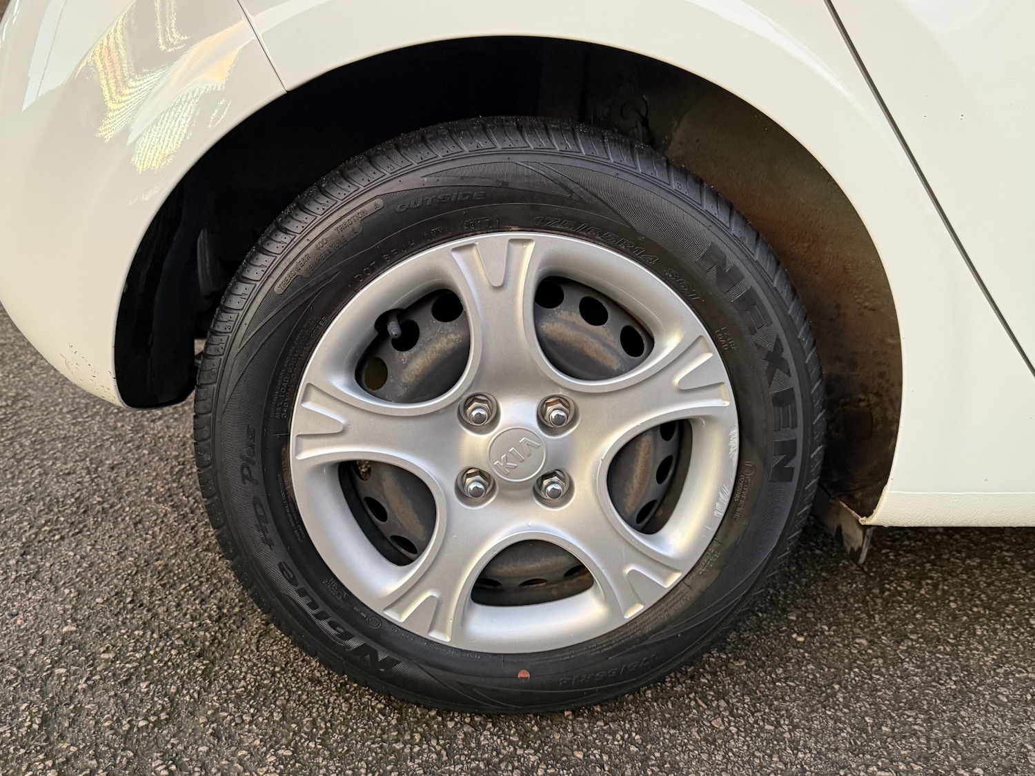 Used Kia Picanto 2018 for sale - 76734614: Photo 29