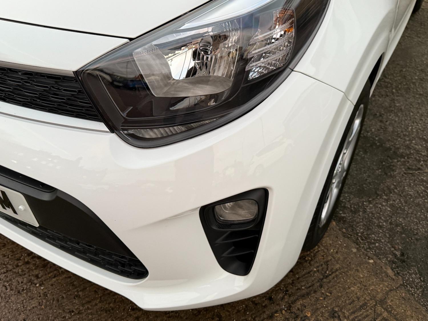 Used Kia Picanto 2018 for sale - 76734614: Photo 31