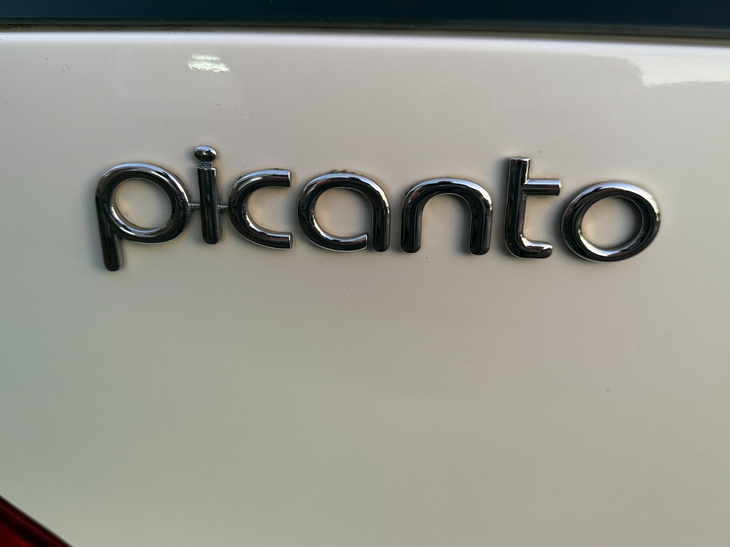 Used Kia Picanto 2018 for sale - 76734614: Photo 36