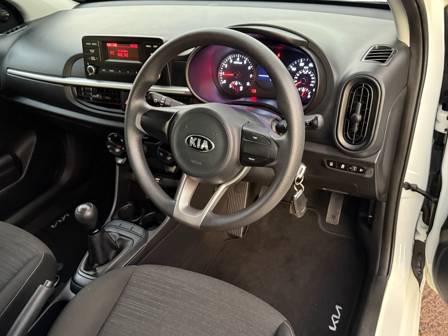 Used Kia Picanto 2018 for sale - 76734614: Photo 5