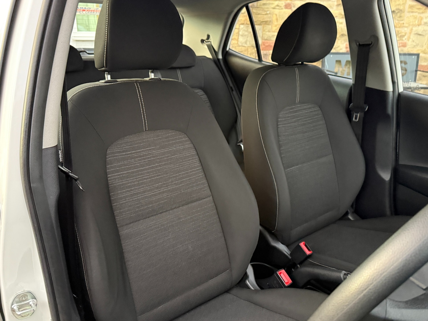 Used Kia Picanto 2018 for sale - 76734614: Photo 6