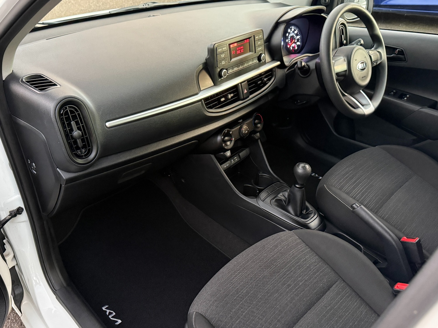 Used Kia Picanto 2018 for sale - 76734614: Photo 7