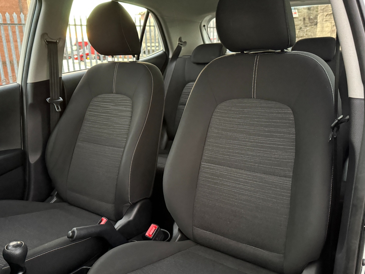 Used Kia Picanto 2018 for sale - 76734614: Photo 8