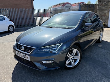Used SEAT Leon 2020 for sale - 78442939: Photo