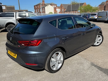 Used SEAT Leon 2020 for sale - 78442939: Photo