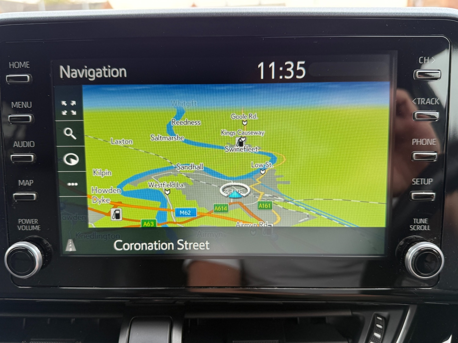 Used Toyota C-HR 2020 for sale - 76101165: Photo 10