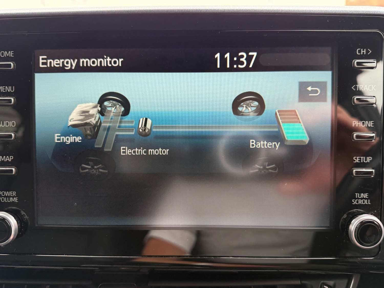 Used Toyota C-HR 2020 for sale - 76101165: Photo 13