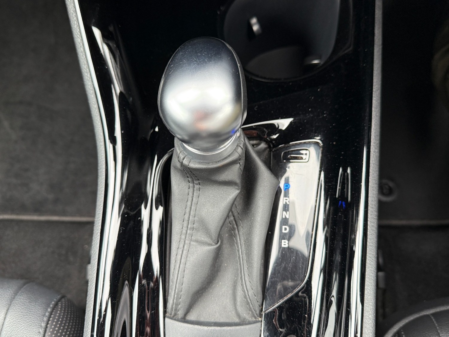 Used Toyota C-HR 2020 for sale - 76101165: Photo 14